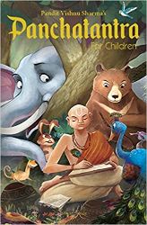 Wonder house Panchtantra Stories for Children